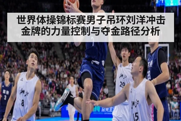 世界体操锦标赛男子吊环刘洋冲击金牌的力量控制与夺金路径分析