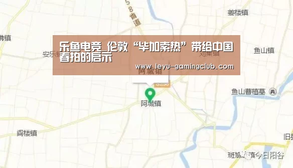 乐鱼电竞_伦敦“毕加索热”带给中国春拍的启示(图1) 乐鱼体育APP
