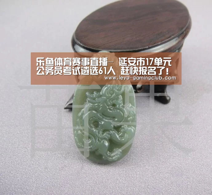 乐鱼电竞